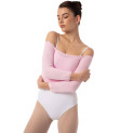 Warm Up Pullover Bamboo 6620 Intermezzo im Ballett Shop Zürich