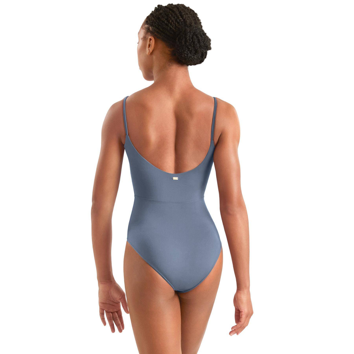 Trikot Camisole mit Blumenstickerei M70007LM Mirella Adagio