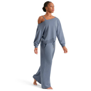 Weite Jogginghose M80007L Mirella Adagio