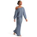Weite Jogginghose M80007L Mirella Adagio