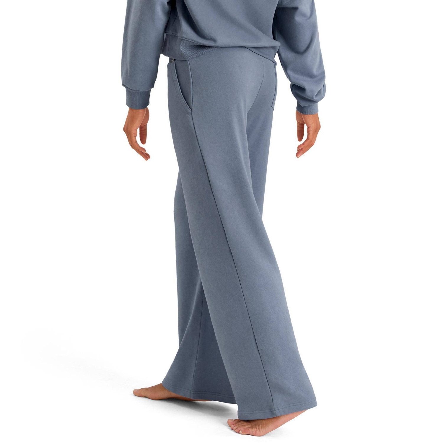 Weite Jogginghose M80007L Mirella Adagio