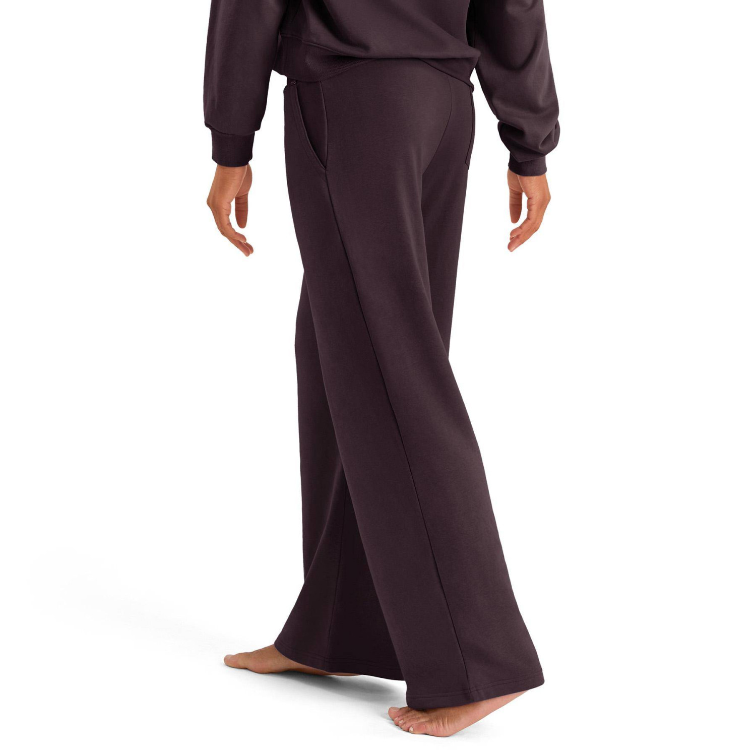 Weite Jogginghose M80007L Mirella Adagio