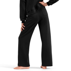 Weite Kinder-Jogginghose M80008C Mirella Adagio