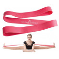 FLEXIBILITY elastisches Rundband Gaynor Minden - FLEXIBILITY-BAND-PNK
