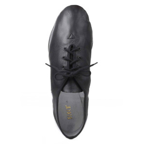 Men's Jazzschuh mit geteilter Gummisohle von Bloch