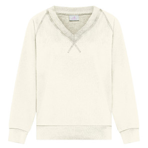 Pullover V-Ausschnitt D52144 Deha