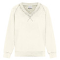 Pullover V-Ausschnitt D52144 Deha