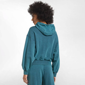 Collegejacke mit Kapuze D52270 Deha