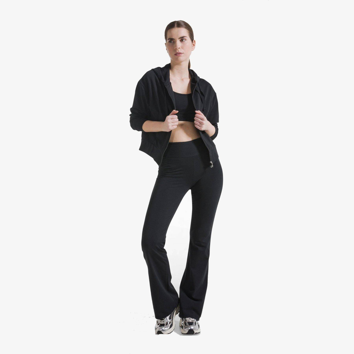 Jazzhose Jersey stretch D42016 Deha