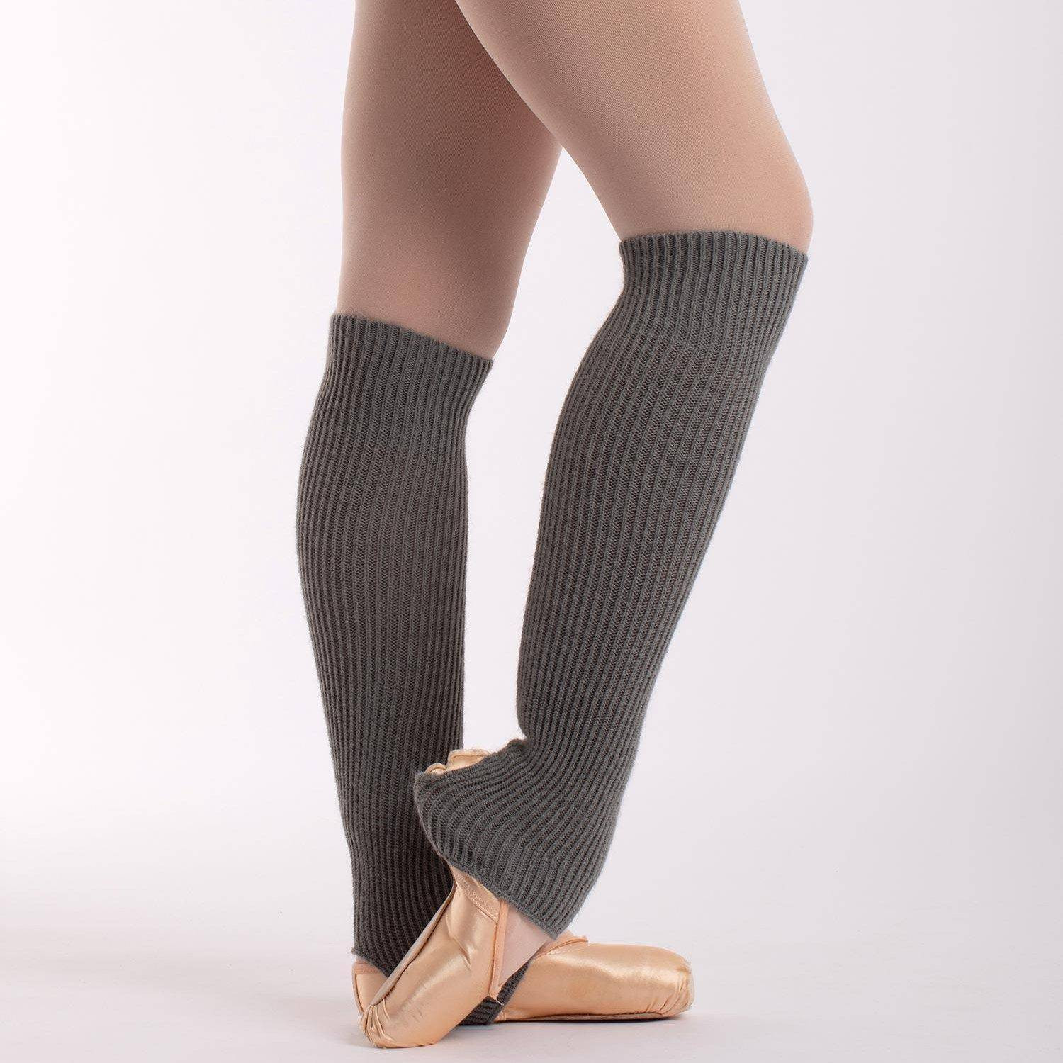 Ballett Stulpen mit Steg für Damen 2655 Intermezzo