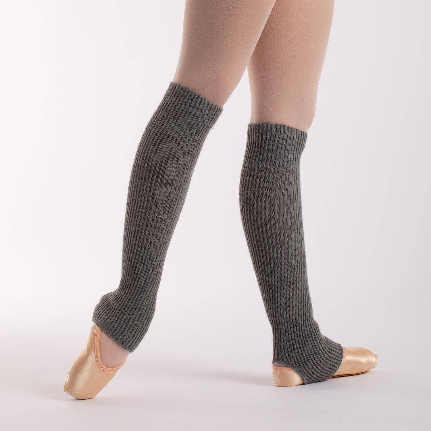 Ballett Stulpen mit Steg für Damen 2655 Intermezzo