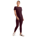 Federleichtes T-Shirt mit Rundhalsausschnitt 007AW Beyond Yoga