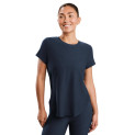 Federleichtes T-Shirt mit Rundhalsausschnitt 007AW Beyond Yoga