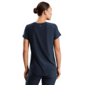 Federleichtes T-Shirt mit Rundhalsausschnitt 007AW Beyond Yoga