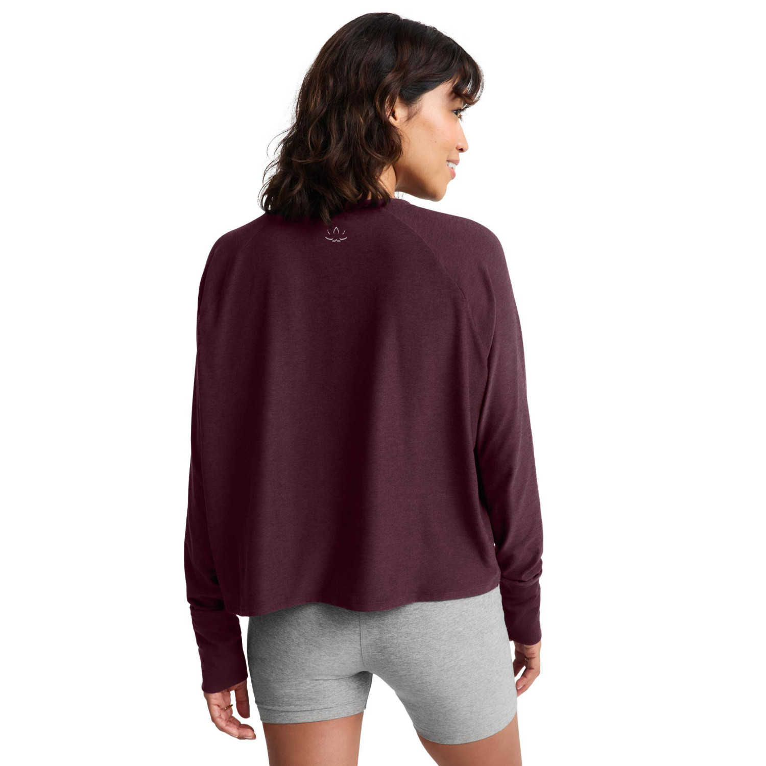 Federleichter Pullover Daydreamer 007B1 Beyond Yoga