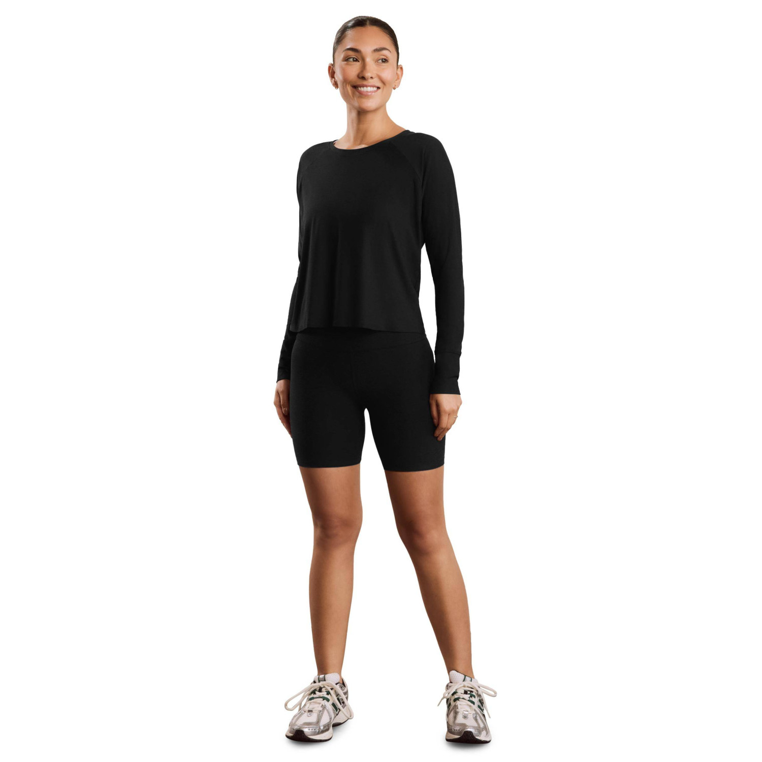 Federleichter Pullover Daydreamer 007B1 Beyond Yoga