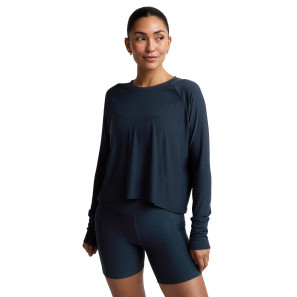 Federleichter Pullover Daydreamer 007B1 Beyond Yoga
