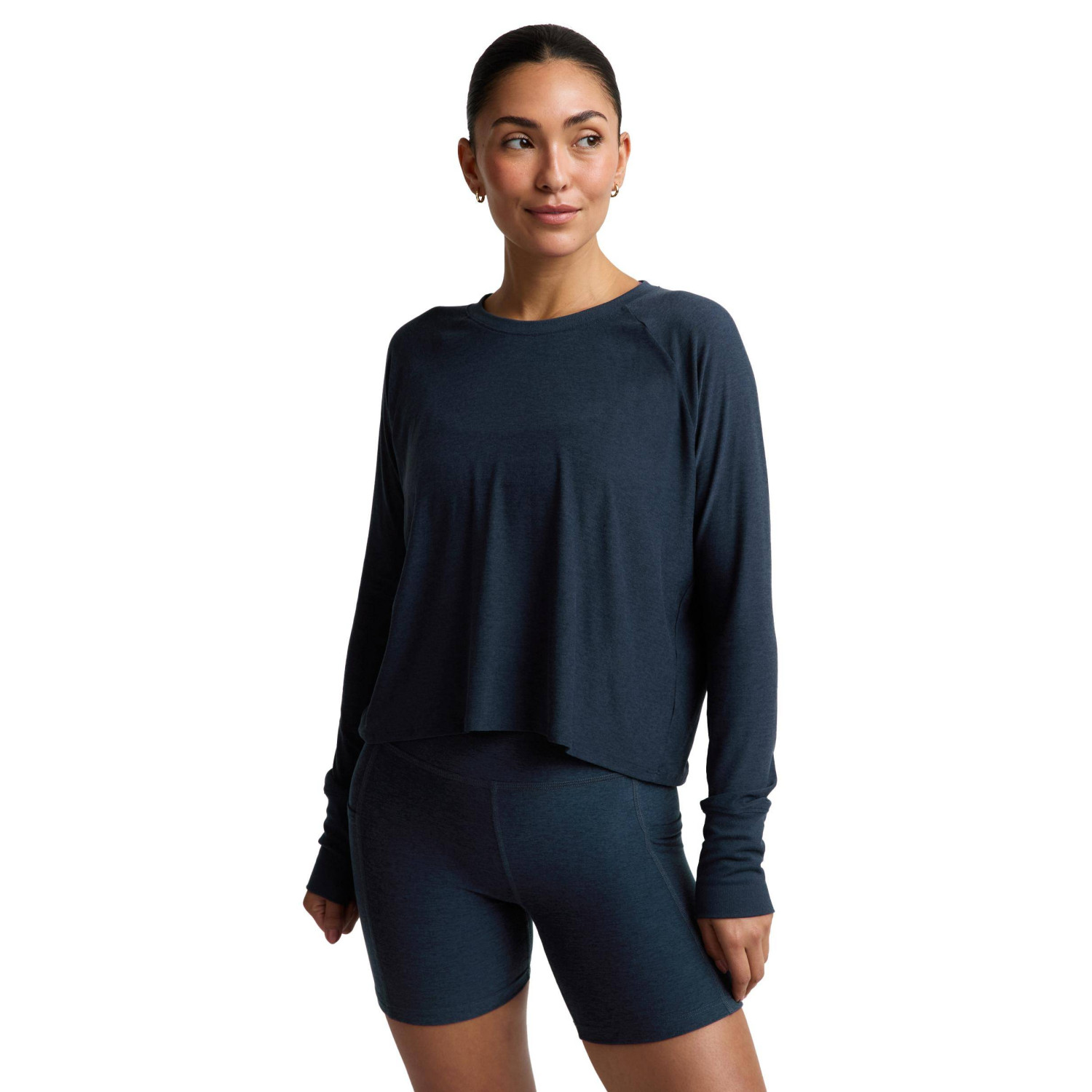 Federleichter Pullover Daydreamer 007B1 Beyond Yoga