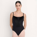 Ballett-Body mit Samt 31744 Intermezzo