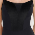 Ballett-Body mit Samt 31744 Intermezzo