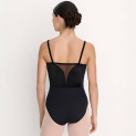 Ballett-Body mit Samt 31744 Intermezzo