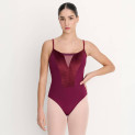Ballett-Body mit Samt 31744 Intermezzo