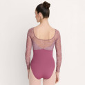 Ballett-Body Imma mit langen Ärmeln 31743 Intermezzo