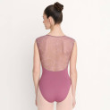 Ballett-Body Ilaria mit kurzen Ärmeln 31742 Intermezzo