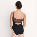 Ballett-Body mit offenem Rücken Idaira 31740 Intermezzo 