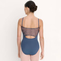 Ballett-Body mit offenem Rücken Idaira 31740 Intermezzo 