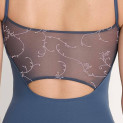 Ballett-Body mit offenem Rücken Idaira 31740 Intermezzo 