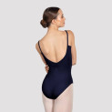 Klassisches Ballett Trikot Camisole L4257 Bloch Core im Ballett Shop