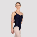 Klassisches Ballett Trikot Camisole L4257 Bloch Core im Ballett Shop