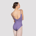 Klassisches Ballett Trikot Camisole L4257 Bloch Core im Ballett Shop