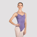 Klassisches Ballett Trikot Camisole L4257 Bloch Core im Ballett Shop