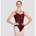 Klassisches Ballett Trikot Camisole L4257 Bloch Core im Ballett Shop