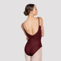 Klassisches Ballett Trikot Camisole L4257 Bloch Core im Ballett Shop