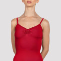 Klassisches Ballett Trikot Camisole L4257 Bloch Core im Ballett Shop