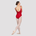 Klassisches Ballett Trikot Camisole L4257 Bloch Core im Ballett Shop