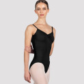 Klassisches Ballett Trikot Camisole L4257 Bloch Core im Ballett Shop