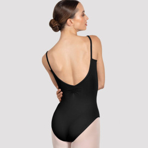 Klassisches Ballett Trikot Camisole L4257 Bloch Core im Ballett Shop