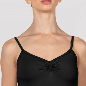Klassisches Ballett Trikot Camisole L4257 Bloch Core im Ballett Shop