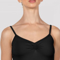 Klassisches Ballett Trikot Camisole L4257 Bloch Core im Ballett Shop
