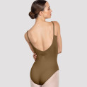 Klassisches Ballett Trikot Camisole L4257 Bloch Core im Ballett Shop