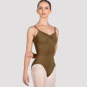 Klassisches Ballett Trikot Camisole L4257 Bloch Core im Ballett Shop