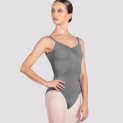 Klassisches Ballett Trikot Camisole L4257 Bloch Core im Ballett Shop