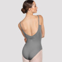 Klassisches Ballett Trikot Camisole L4257 Bloch Core im Ballett Shop