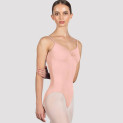 Klassisches Ballett Trikot Camisole L4257 Bloch Core im Ballett Shop