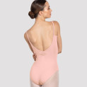 Klassisches Ballett Trikot Camisole L4257 Bloch Core im Ballett Shop