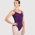 Klassisches Ballett Trikot Camisole L4257 Bloch Core im Ballett Shop